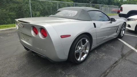 Photos of 2007 Chevrolet Corvette for sale in Florence, KY at Tom Gill Chevrolet