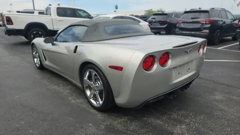 More photos of 2007 Chevrolet Corvette at Tom Gill Chevrolet, KY