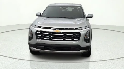 Photos of 2027 Chevrolet Equinox FWD LT for sale in Florence, KY at Tom Gill Chevrolet