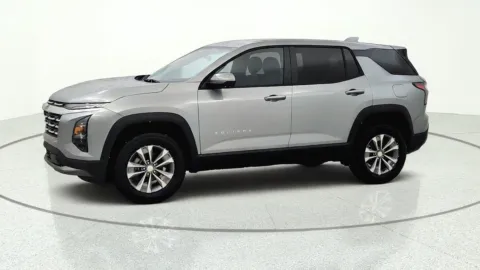 Another view of 2027 Chevrolet Equinox FWD LT for sale in Florence, KY at Tom Gill Chevrolet
