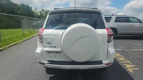 Another view of 2009 Toyota RAV4 for sale in Florence, KY at Tom Gill Chevrolet