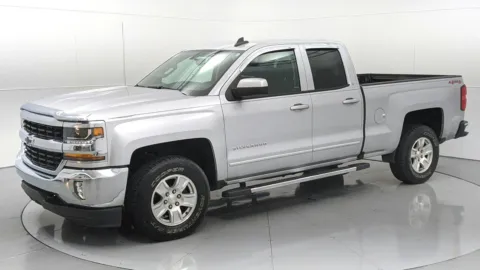 Another view of 2017 Chevrolet Silverado 1500 LT for sale in Florence, KY at Tom Gill Chevrolet