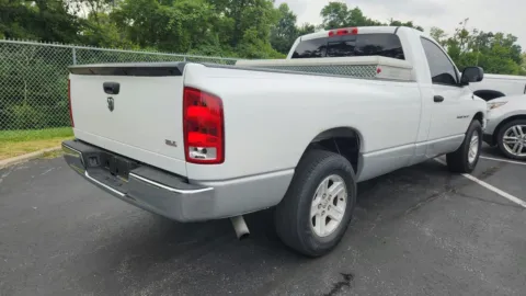 Photos of 2006 Dodge Ram 1500 SLT for sale in Florence, KY at Tom Gill Chevrolet