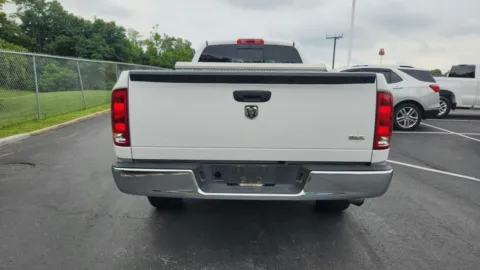 Another view of 2006 Dodge Ram 1500 SLT for sale in Florence, KY at Tom Gill Chevrolet