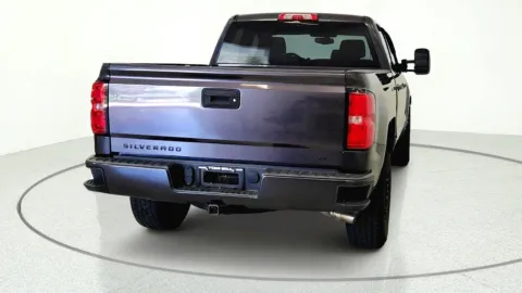 More photos of 2016 Chevrolet Silverado 1500 LT at Tom Gill Chevrolet, KY