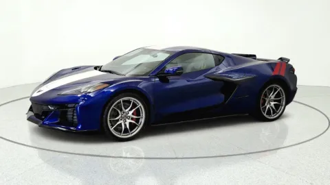 Another view of 2027 Chevrolet Corvette 2LT for sale in Florence, KY at Tom Gill Chevrolet