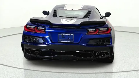 More photos of 2027 Chevrolet Corvette 2LT at Tom Gill Chevrolet, KY