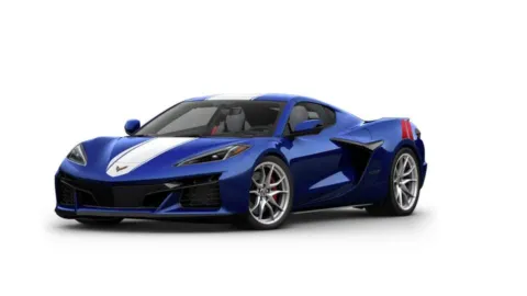 Photos of 2027 Chevrolet Corvette Grand Sport 2LT for sale in Florence, KY at Tom Gill Chevrolet