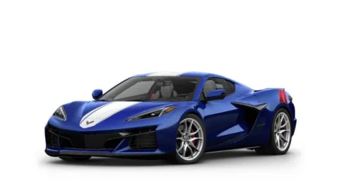 Another view of 2027 Chevrolet Corvette Grand Sport 2LT for sale in Florence, KY at Tom Gill Chevrolet