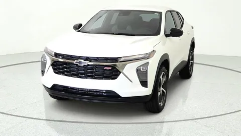 Another view of 2026 Chevrolet Trax 1RS for sale in Florence, KY at Tom Gill Chevrolet