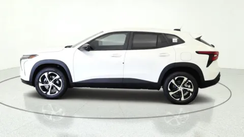 More photos of 2026 Chevrolet Trax 1RS at Tom Gill Chevrolet, KY