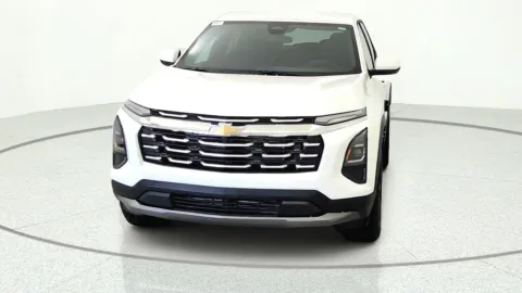 Photos of 2027 Chevrolet Equinox AWD LT for sale in Florence, KY at Tom Gill Chevrolet