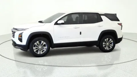 Another view of 2027 Chevrolet Equinox AWD LT for sale in Florence, KY at Tom Gill Chevrolet