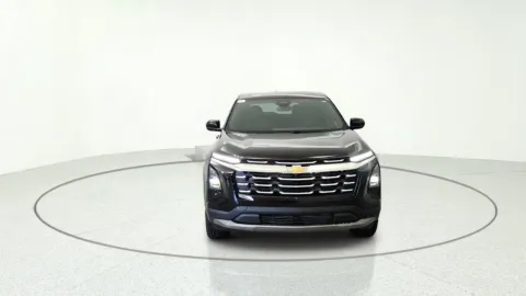 Photos of 2027 Chevrolet Equinox FWD LT for sale in Florence, KY at Tom Gill Chevrolet