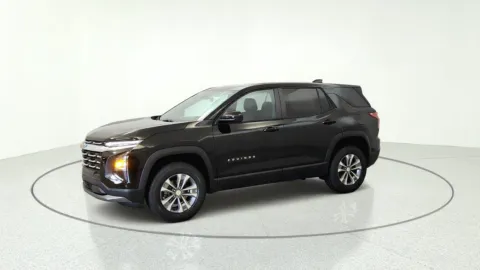 Another view of 2027 Chevrolet Equinox FWD LT for sale in Florence, KY at Tom Gill Chevrolet