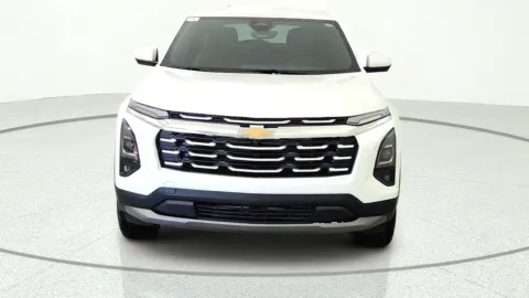 Photos of 2027 Chevrolet Equinox FWD LT for sale in Florence, KY at Tom Gill Chevrolet