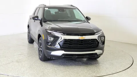 Photos of 2026 Chevrolet Trailblazer LT for sale in Florence, KY at Tom Gill Chevrolet