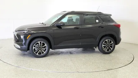 More photos of 2026 Chevrolet Trailblazer LT at Tom Gill Chevrolet, KY