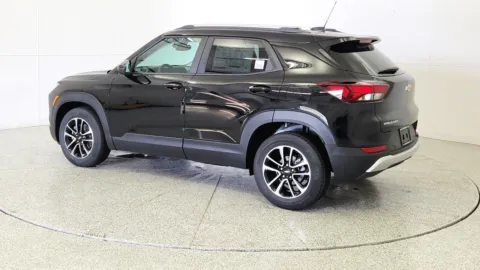 More photos of 2026 Chevrolet Trailblazer LT at Tom Gill Chevrolet, KY