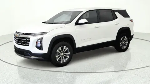 Another view of 2027 Chevrolet Equinox FWD LT for sale in Florence, KY at Tom Gill Chevrolet