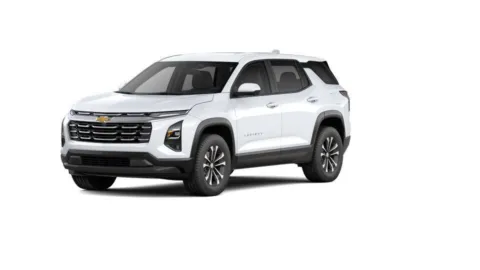 Photos of 2027 Chevrolet Equinox LT for sale in Florence, KY at Tom Gill Chevrolet