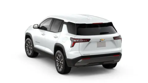 More photos of 2027 Chevrolet Equinox LT at Tom Gill Chevrolet, KY