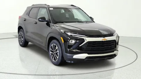 Photos of 2026 Chevrolet Trailblazer LT for sale in Florence, KY at Tom Gill Chevrolet