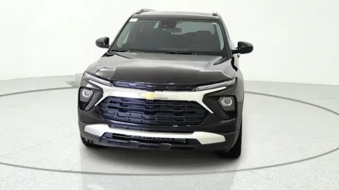 Another view of 2026 Chevrolet Trailblazer LT for sale in Florence, KY at Tom Gill Chevrolet