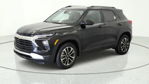 More photos of 2026 Chevrolet Trailblazer LT at Tom Gill Chevrolet, KY