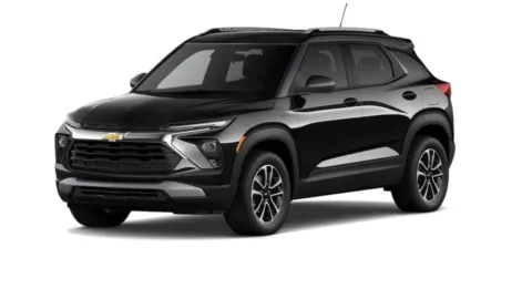 Photos of 2026 Chevrolet Trailblazer LT for sale in Florence, KY at Tom Gill Chevrolet