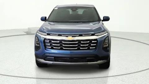 Photos of 2027 Chevrolet Equinox AWD LT for sale in Florence, KY at Tom Gill Chevrolet
