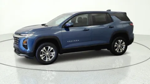 Another view of 2027 Chevrolet Equinox AWD LT for sale in Florence, KY at Tom Gill Chevrolet