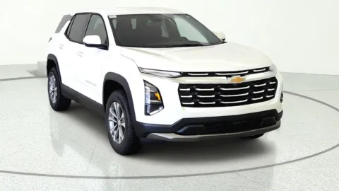 Photos of 2027 Chevrolet Equinox AWD LT for sale in Florence, KY at Tom Gill Chevrolet