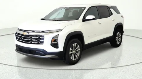 Another view of 2027 Chevrolet Equinox AWD LT for sale in Florence, KY at Tom Gill Chevrolet
