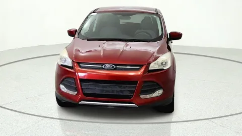 Photos of 2016 Ford Escape SE for sale in Florence, KY at Tom Gill Chevrolet