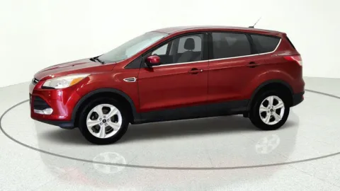 Another view of 2016 Ford Escape SE for sale in Florence, KY at Tom Gill Chevrolet