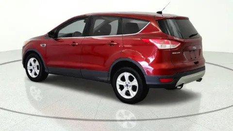 More photos of 2016 Ford Escape SE at Tom Gill Chevrolet, KY