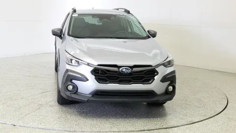 Photos of 2024 Subaru Crosstrek Limited for sale in Florence, KY at Tom Gill Chevrolet