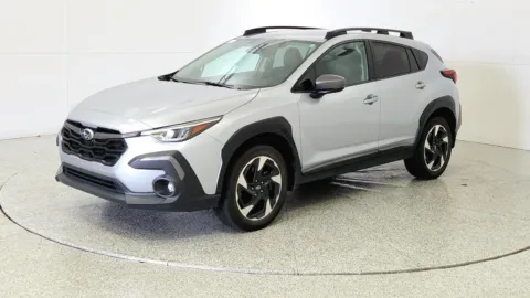 Another view of 2024 Subaru Crosstrek Limited for sale in Florence, KY at Tom Gill Chevrolet