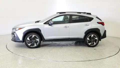 More photos of 2024 Subaru Crosstrek Limited at Tom Gill Chevrolet, KY