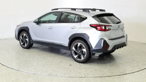 More photos of 2024 Subaru Crosstrek Limited at Tom Gill Chevrolet, KY