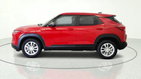 More photos of 2026 Chevrolet Trailblazer LS at Tom Gill Chevrolet, KY