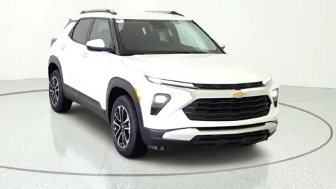 Photos of 2026 Chevrolet Trailblazer LT for sale in Florence, KY at Tom Gill Chevrolet