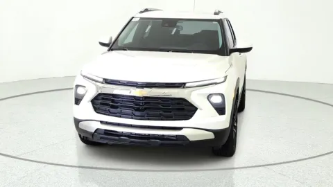 Another view of 2026 Chevrolet Trailblazer LT for sale in Florence, KY at Tom Gill Chevrolet