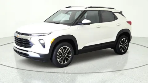 More photos of 2026 Chevrolet Trailblazer LT at Tom Gill Chevrolet, KY