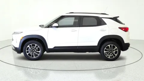 More photos of 2026 Chevrolet Trailblazer LT at Tom Gill Chevrolet, KY