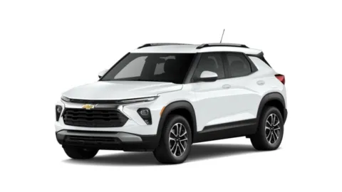 Another view of 2026 Chevrolet Trailblazer LT for sale in Florence, KY at Tom Gill Chevrolet