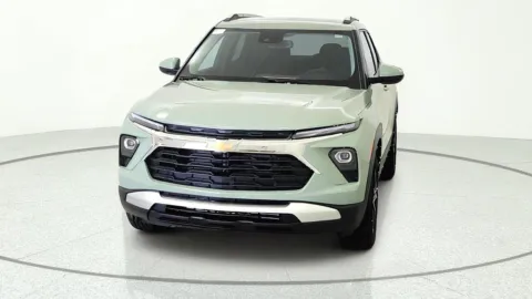 Another view of 2026 Chevrolet Trailblazer LT for sale in Florence, KY at Tom Gill Chevrolet