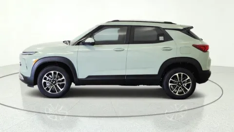 More photos of 2026 Chevrolet Trailblazer LT at Tom Gill Chevrolet, KY
