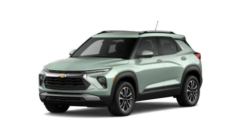 Another view of 2026 Chevrolet Trailblazer LT for sale in Florence, KY at Tom Gill Chevrolet